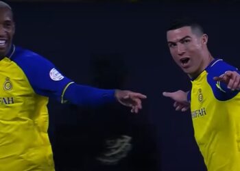 Talisca, Ronaldo