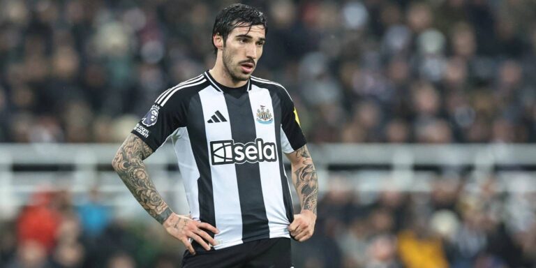Sandro Tonali