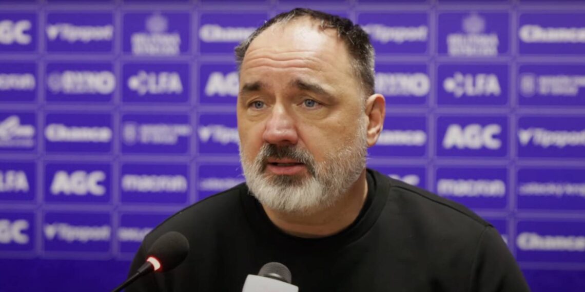 Jindřich Trpišovský