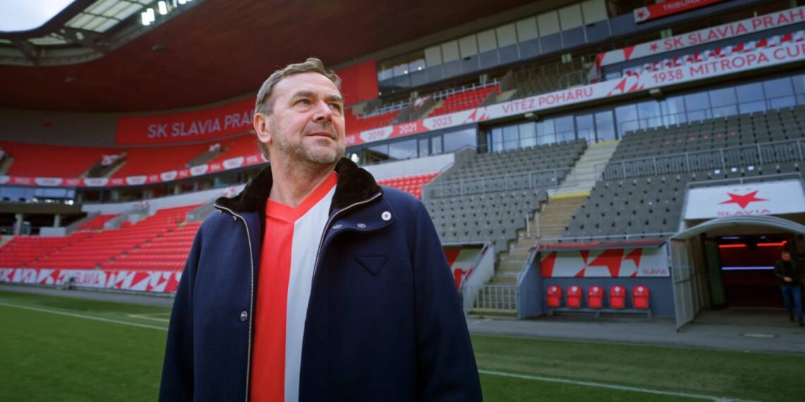 Pavel Tykač