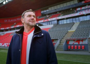 Pavel Tykač