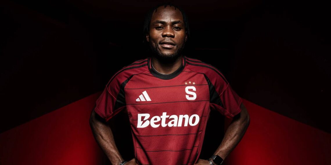 Emmanuel Uchenna