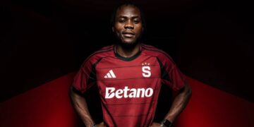Emmanuel Uchenna