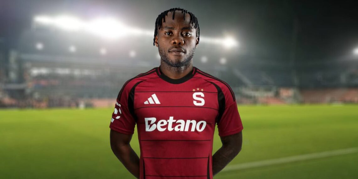 Emmanuel Uchenna