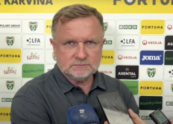 Pavel Vrba