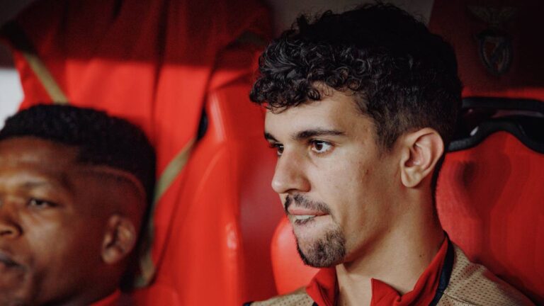 Tomás Araújo