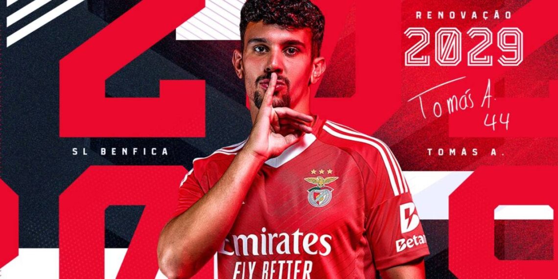 Tomás Araújo