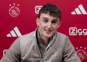 Youri Baas