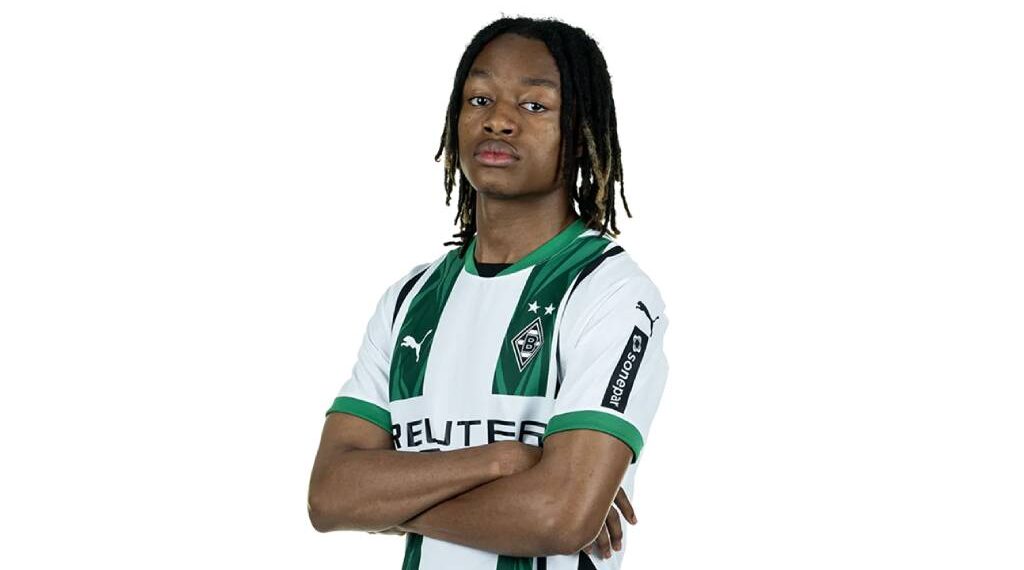 Yvandro Borges Sanches