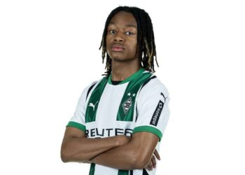 Yvandro Borges Sanches