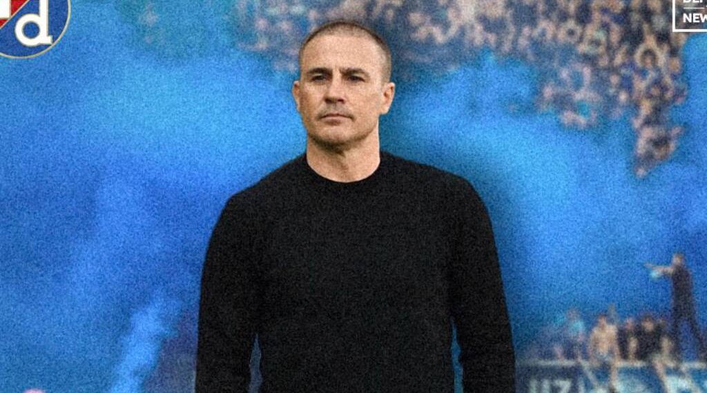 Fabio Cannavaro