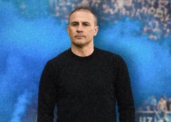 Fabio Cannavaro