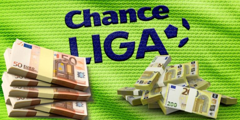 Chance Liga