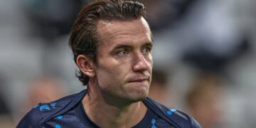 Ben Chilwell