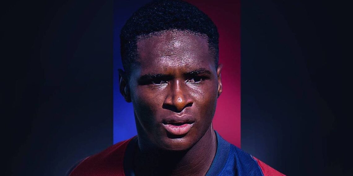Ibrahim Diarra