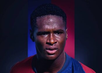 Ibrahim Diarra