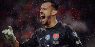 Martin Dúbravka