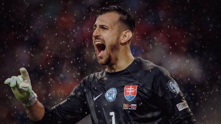 Martin Dúbravka