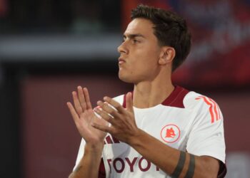 Paulo Dybala