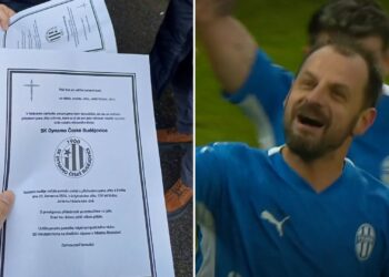 Parte Dynama, Marek Matějovský