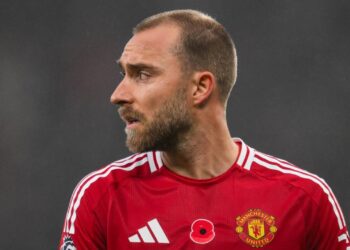 Christian Eriksen