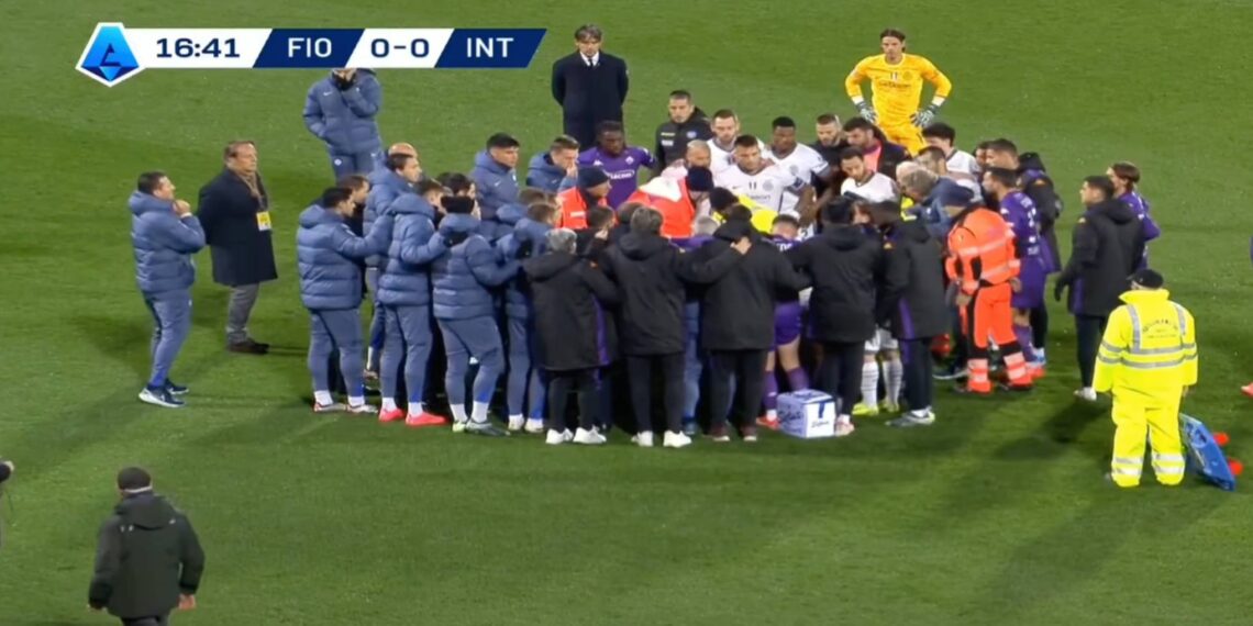 Fiorentina, Edoardo Bove