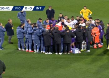 Fiorentina, Edoardo Bove