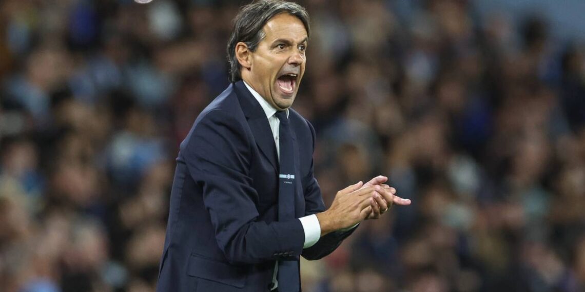 Simone Inzaghi