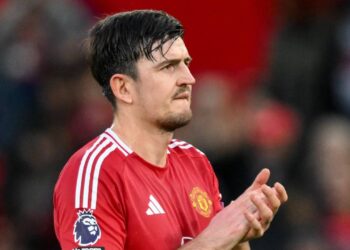 Harry Maguire
