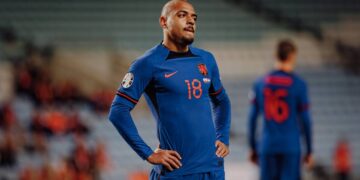 Donyell Malen