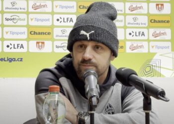 Marek Matějovský