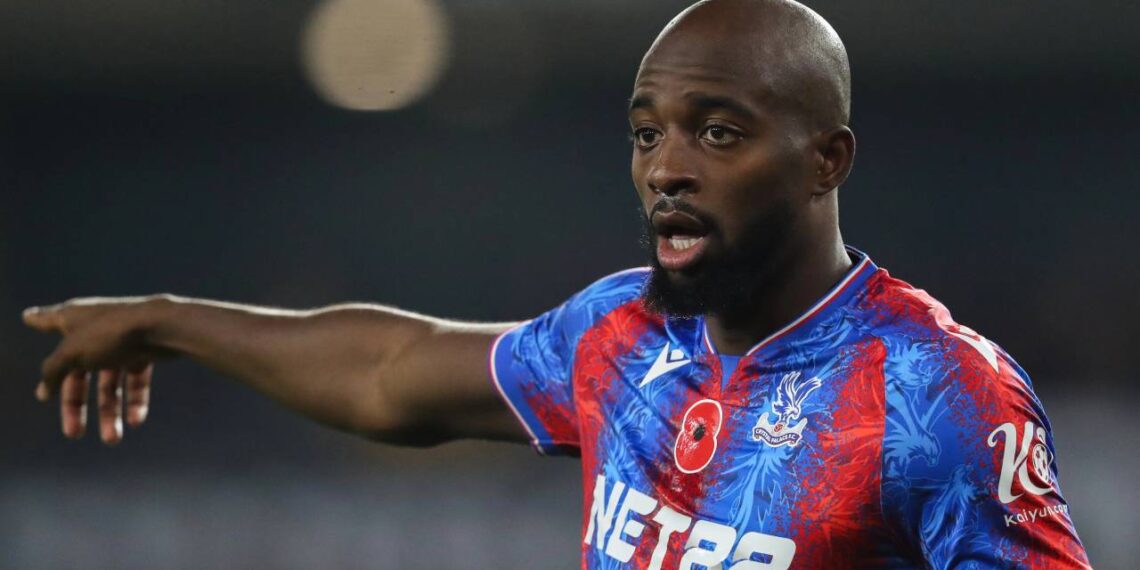 Jean-Philippe Mateta