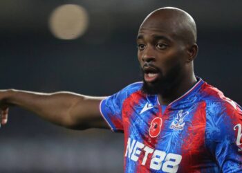 Jean-Philippe Mateta