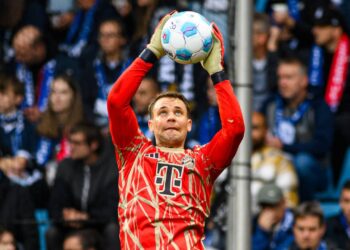 Manuel Neuer
