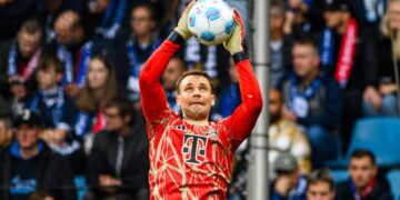 Manuel Neuer