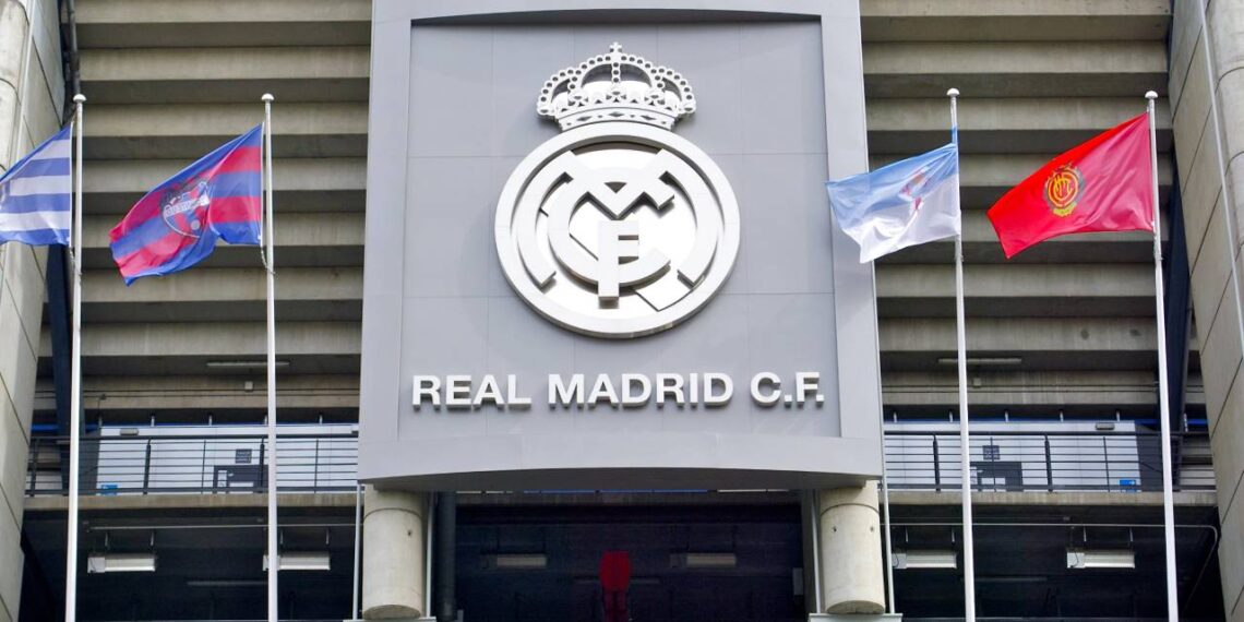 Real Madrid