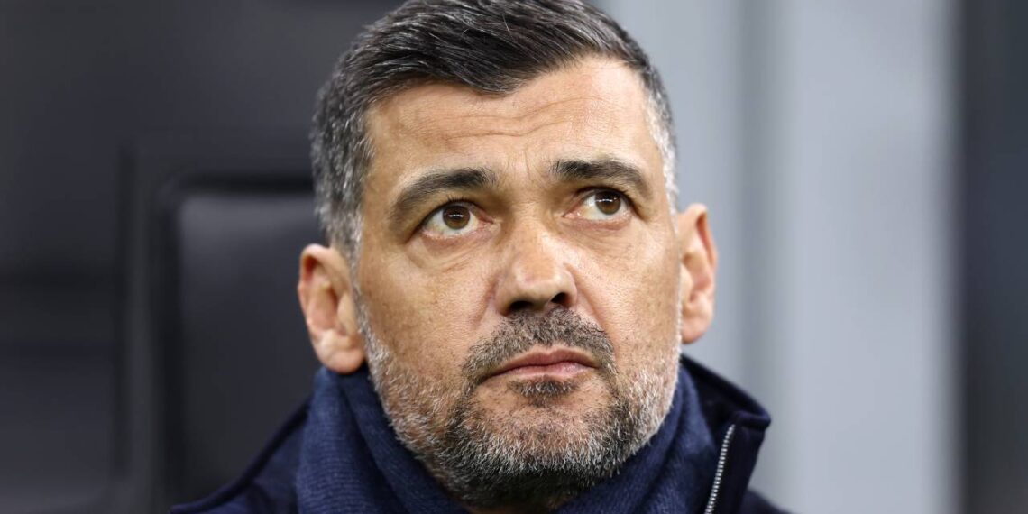 Sérgio Conceicao