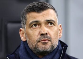 Sérgio Conceicao