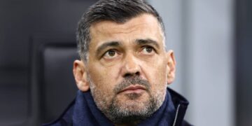 Sérgio Conceicao