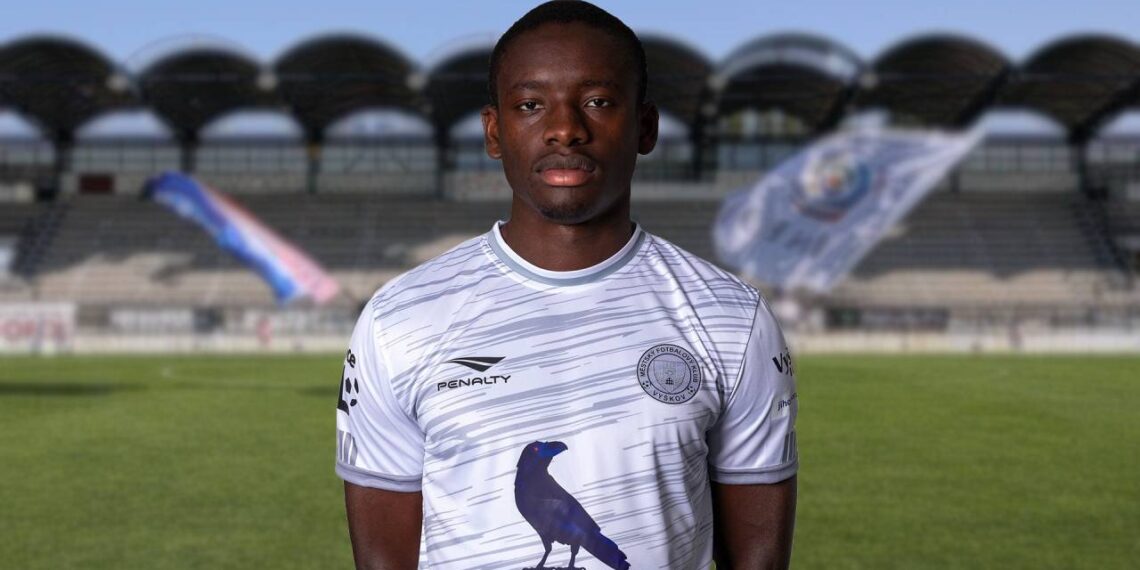 Abdoulaye Sylla