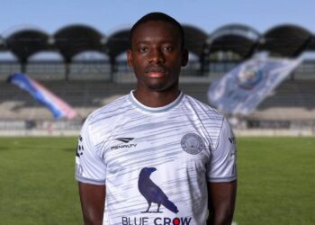 Abdoulaye Sylla