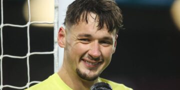 James Trafford