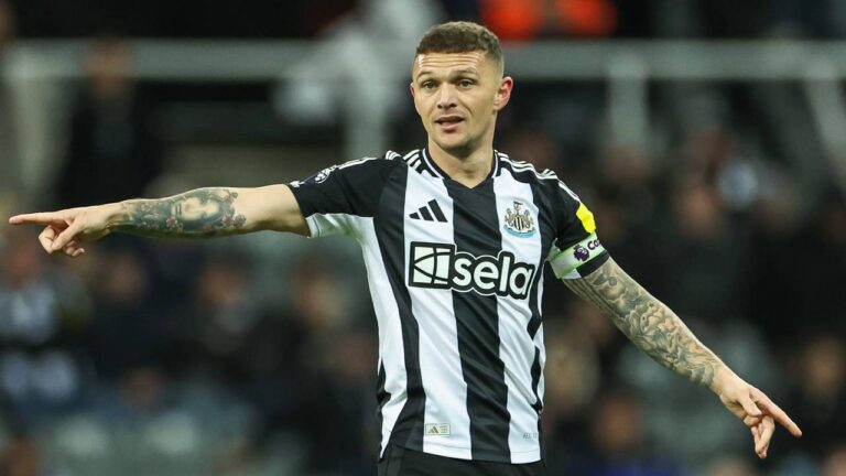 Kieran Trippier