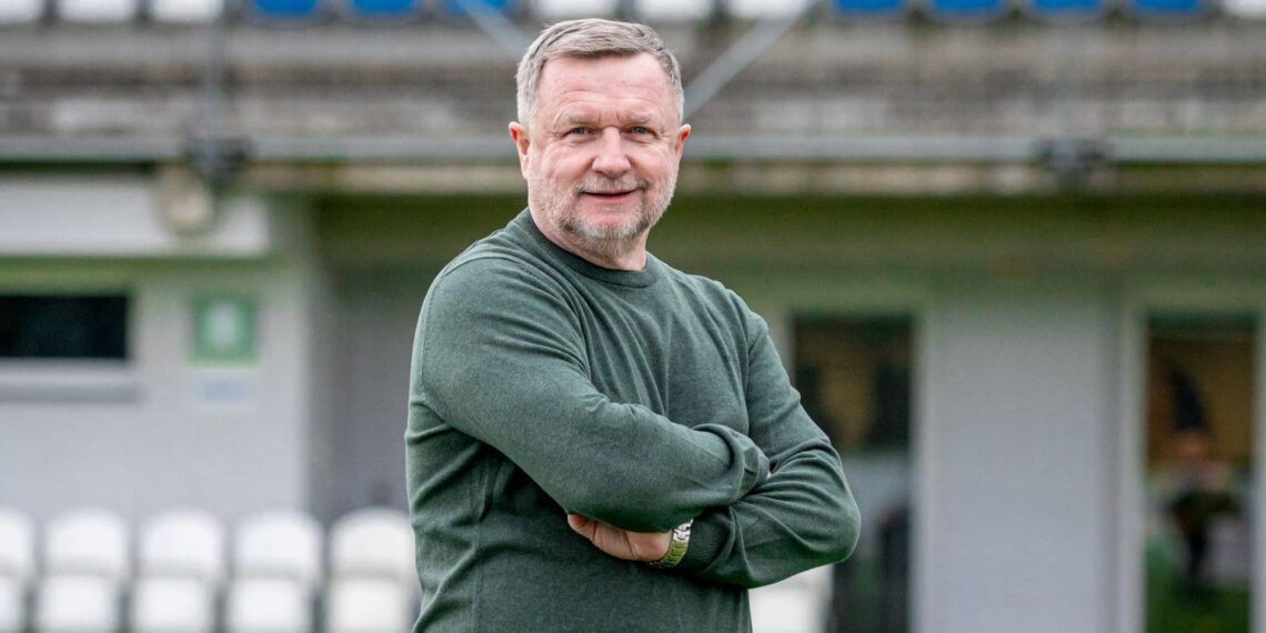 Pavel Vrba