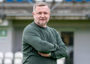 Pavel Vrba