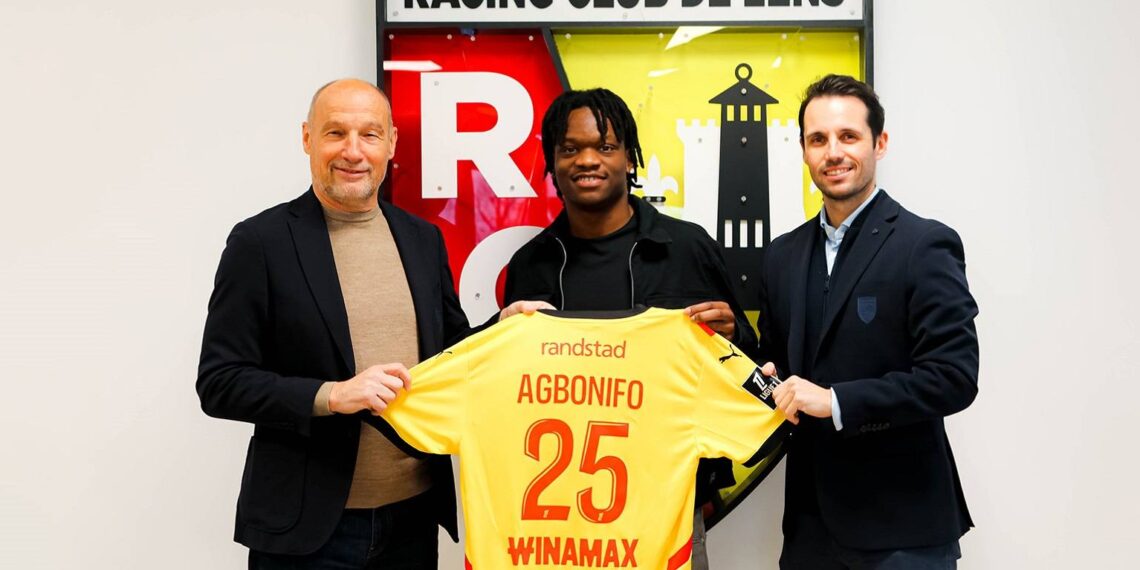Agbonifo