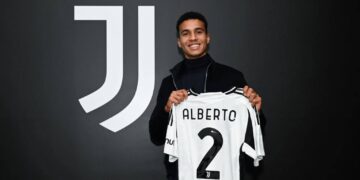 Alberto Costa