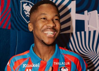 Adriel Ba Loua