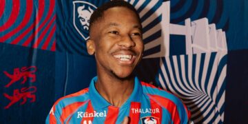 Adriel Ba Loua
