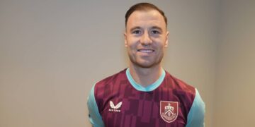 Ashley Barnes